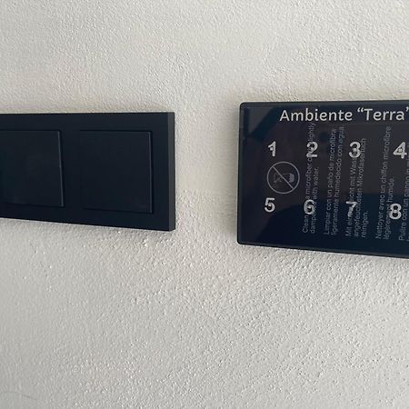דירות Ton La Casina Di Vigo מראה חיצוני תמונה